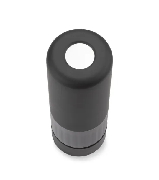 HOLDEN vakuumska putna boca, 500 ml Siva