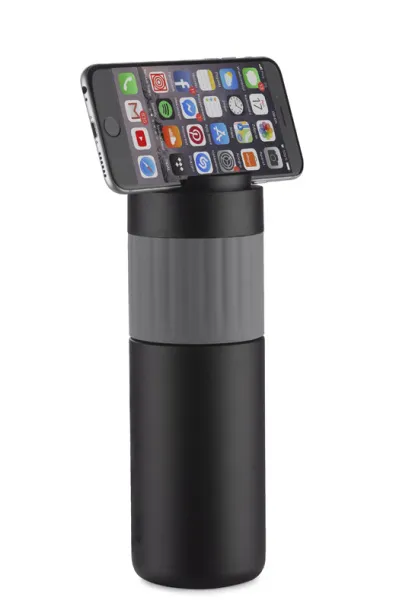 HOLDEN Travel vacuum bottle  500 ml Siva