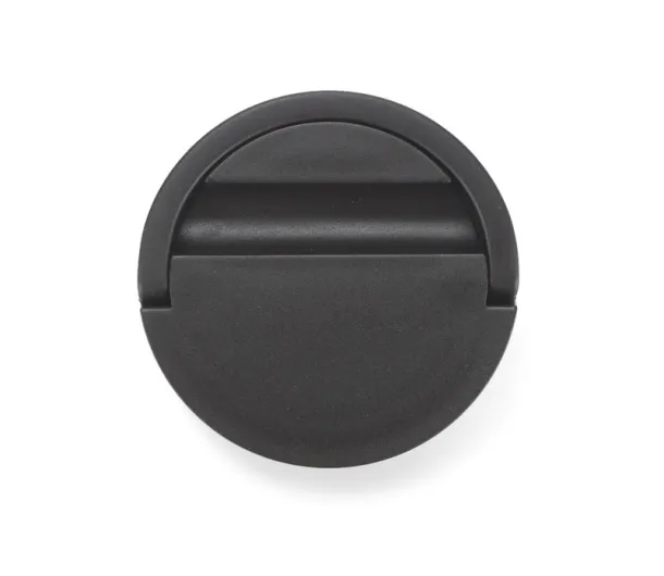 HOLDEN vakuumska putna boca, 500 ml Siva