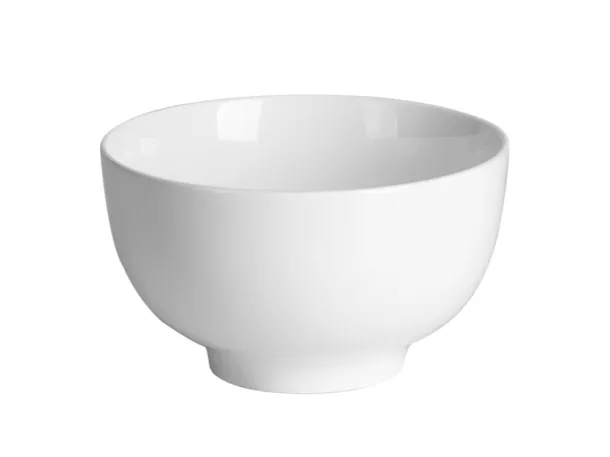 VITALIS HD Fine stoneware bowl, 600 ml - CASTELLI White