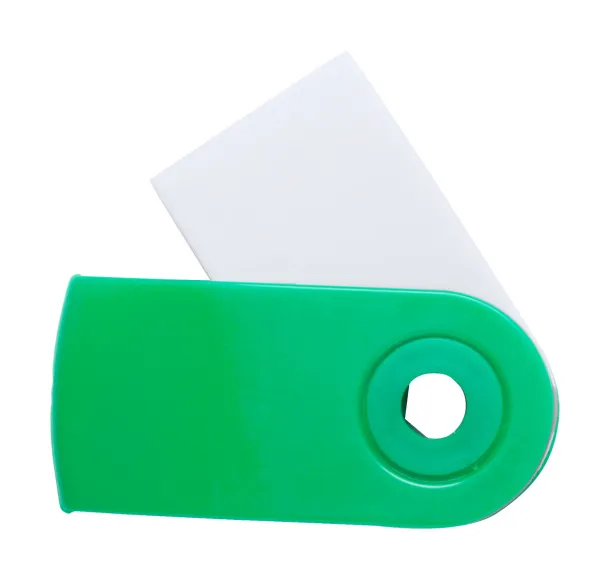 Dekot eraser Green
