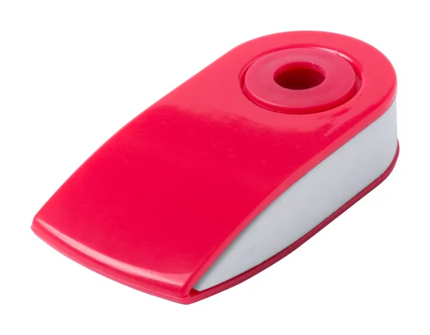 Dekot eraser Red