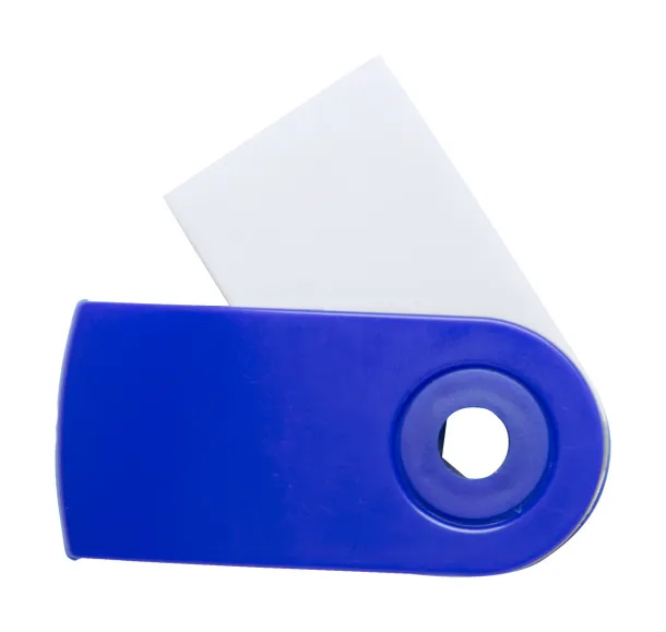 Dekot eraser Blue