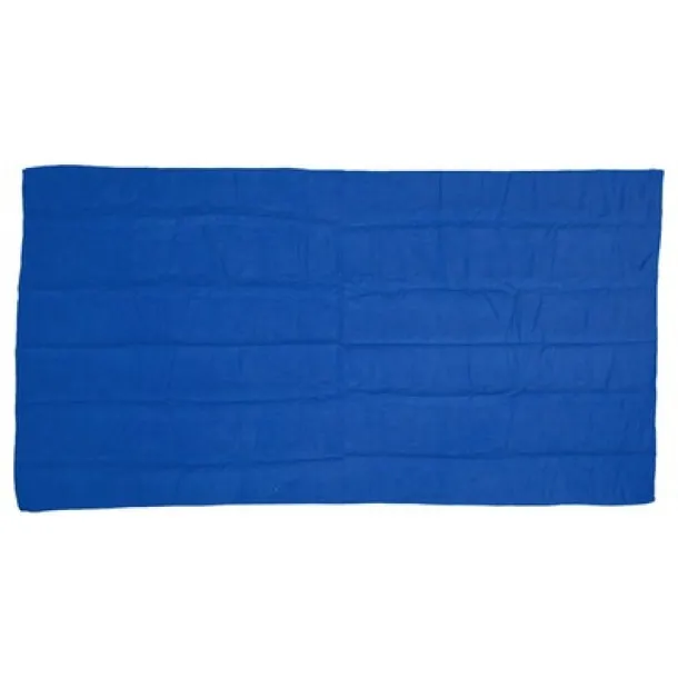  Towel Mornarski plava
