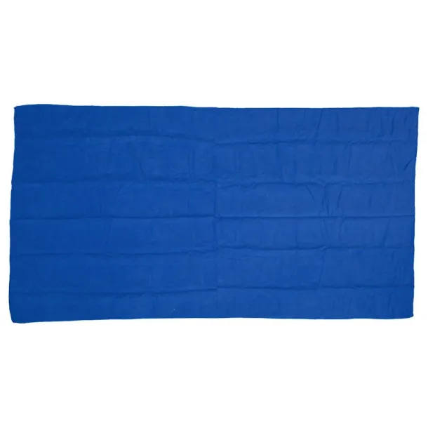  Towel Mornarski plava