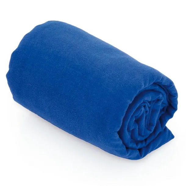  Towel navy blue