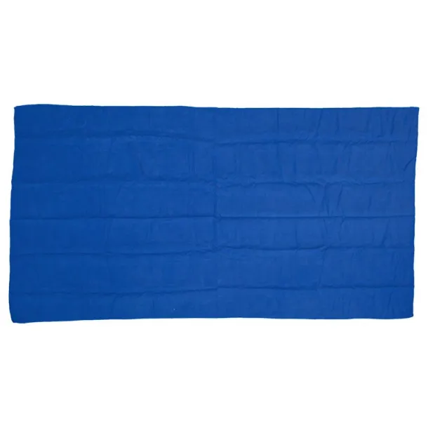  Ručnik Mornarski plava