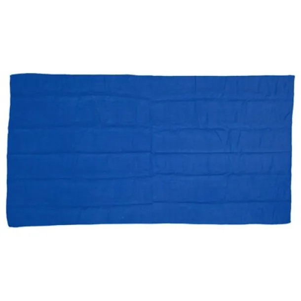  Towel Mornarski plava