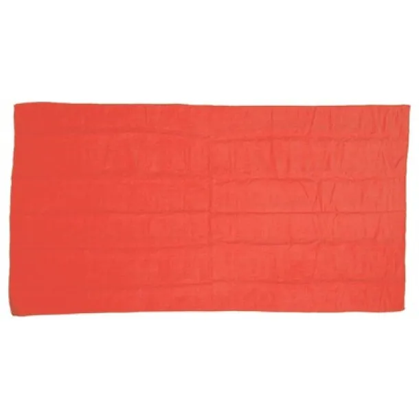  Towel Crvena