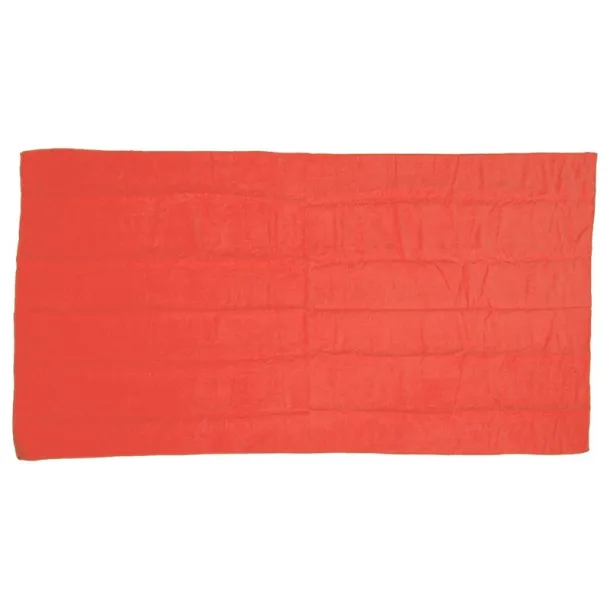  Towel Crvena