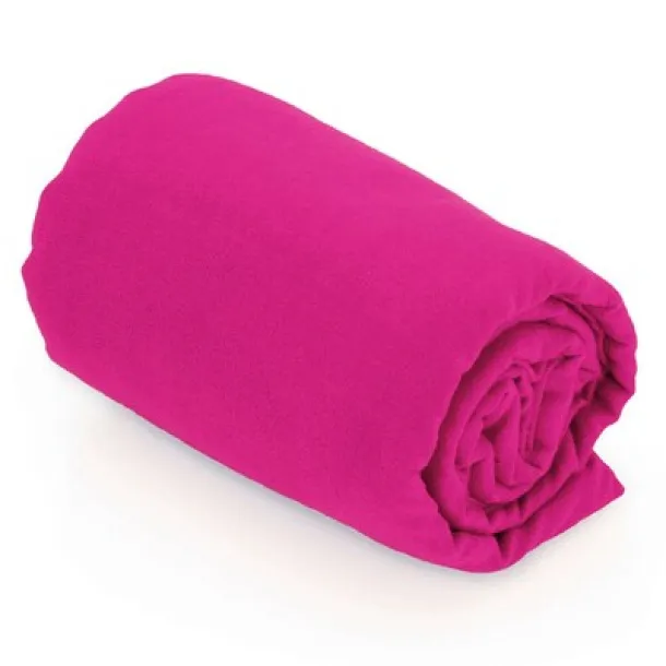  Towel pink