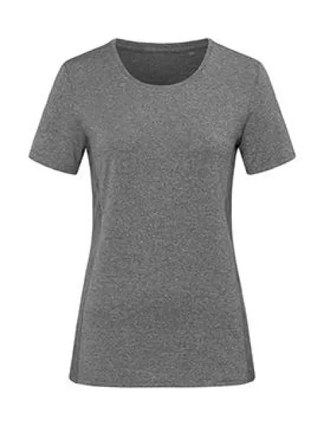  Recycled Sports-T Race Women - Stedman Grey Heather