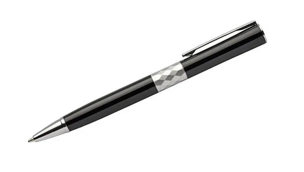 GEM Ball pen Crna