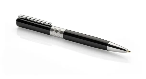 GEM Ball pen Crna