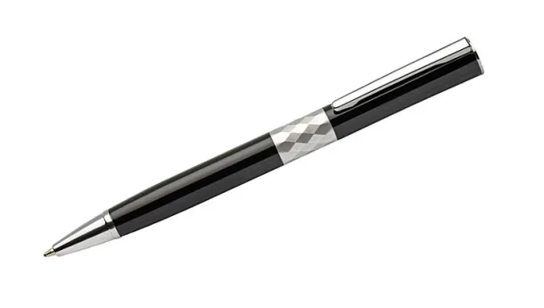 GEM Ball pen Crna