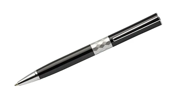 GEM Ball pen Crna