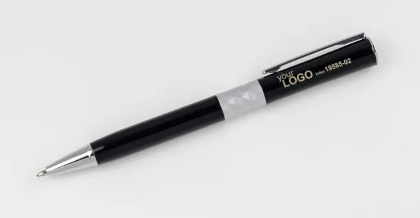 GEM Ball pen Crna