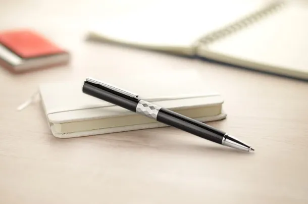 GEM Ball pen Crna