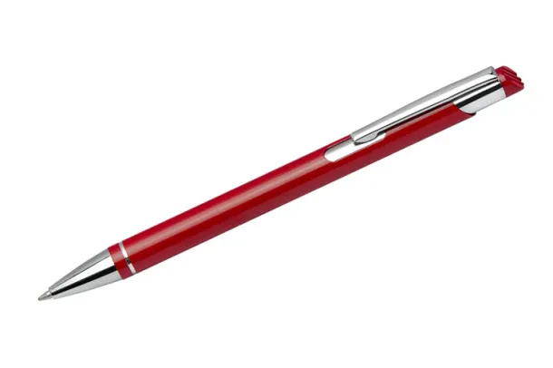 DOT Ball pen Red