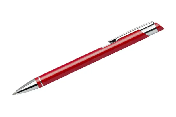 DOT Ball pen Red