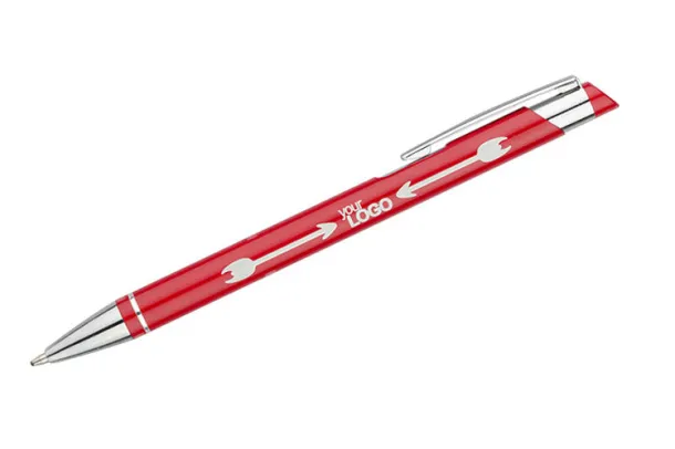 DOT Ball pen Red