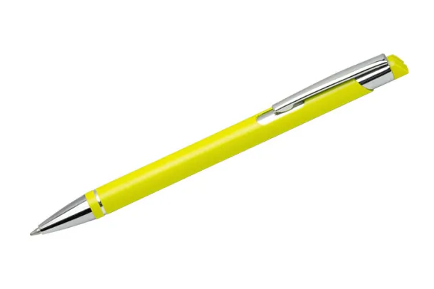 DOT Ball pen Yellow