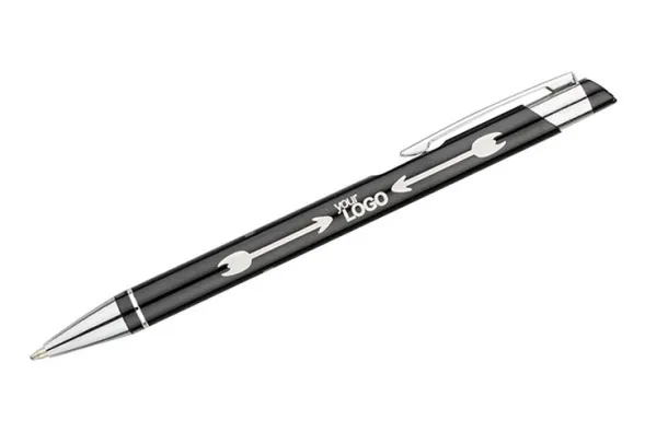 DOT Ball pen Black