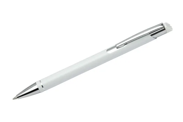 DOT Ball pen White