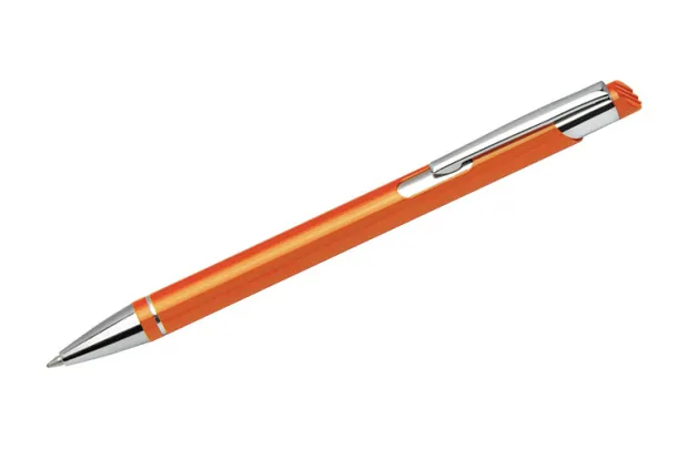 DOT Ball pen Orange