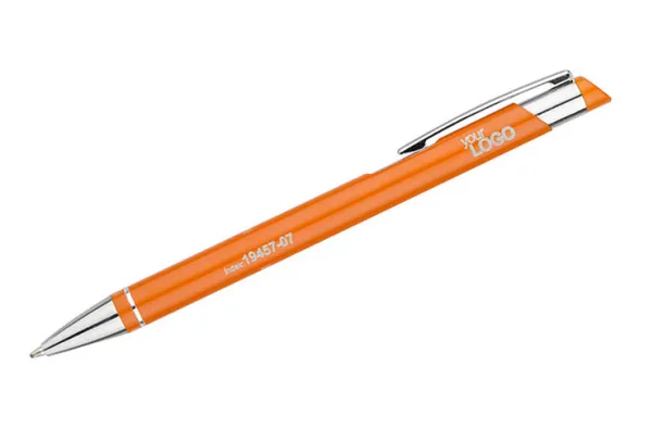 DOT Ball pen Orange