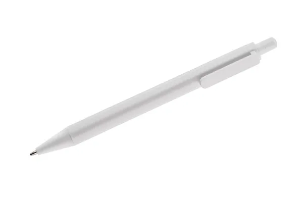 NO-GERMS Antibacterial ball pen White