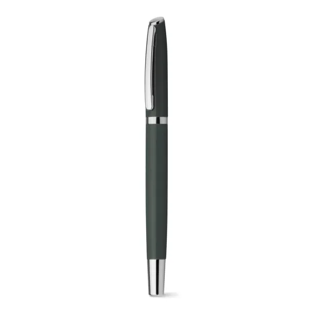 LANDO ROLLER Roller pen Gun metal