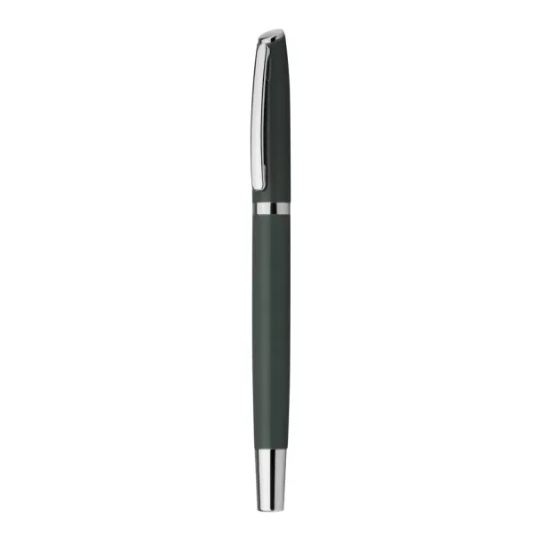 LANDO ROLLER Roller pen Gun metal