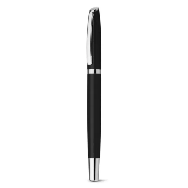 LANDO ROLLER Roller pen Black