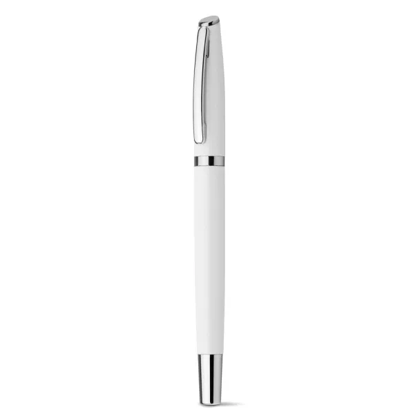 LANDO ROLLER Roller pen White