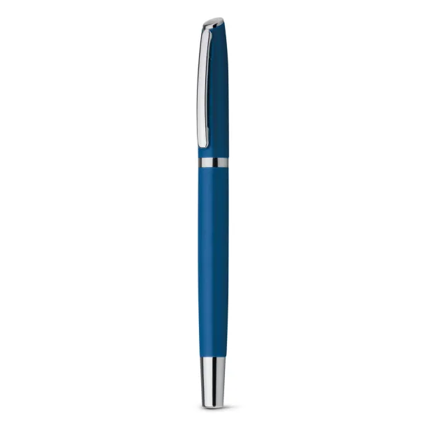 LANDO ROLLER Roller pen Blue