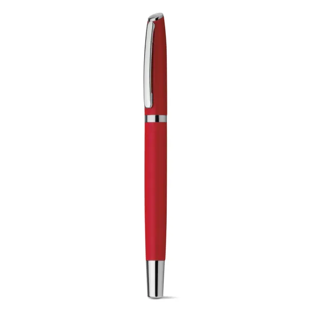 LANDO ROLLER Roller pen Red