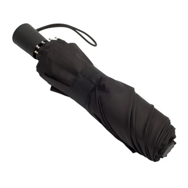 TICINO folding umbrella Black