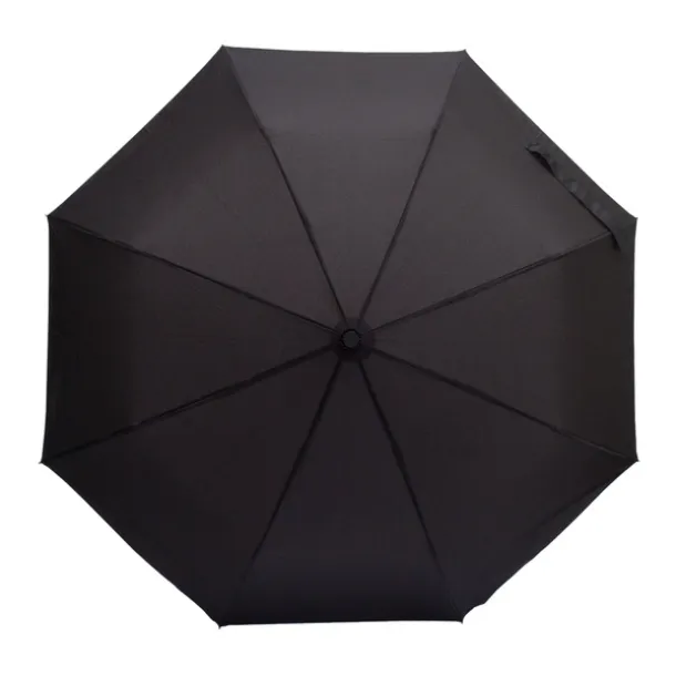 TICINO folding umbrella Black