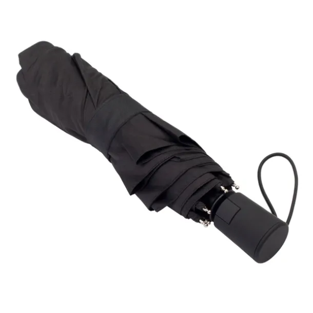 TICINO folding umbrella Black