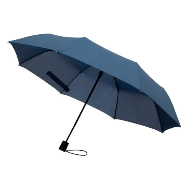 TICINO folding umbrella Dark Blue