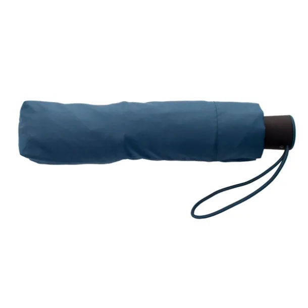 TICINO folding umbrella Dark Blue