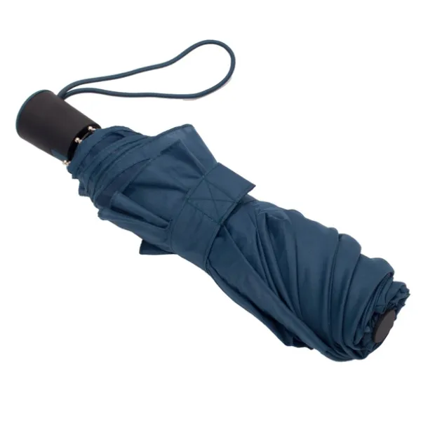 TICINO folding umbrella Dark Blue