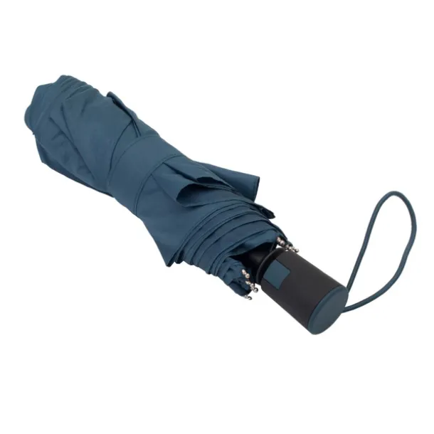 TICINO folding umbrella Dark Blue