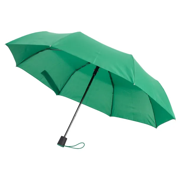 TICINO folding umbrella Green