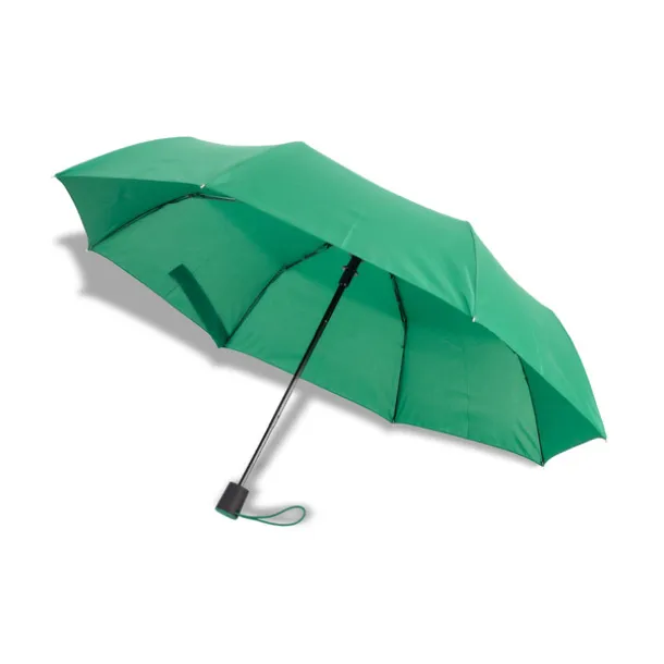 TICINO folding umbrella Green