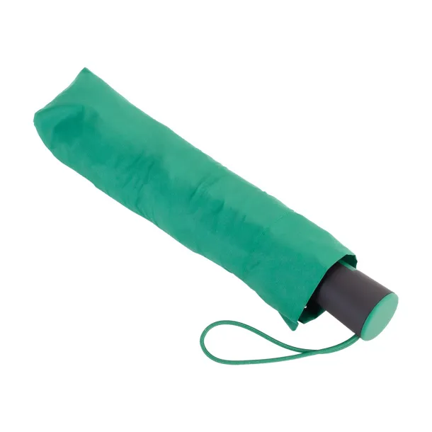 TICINO folding umbrella Green