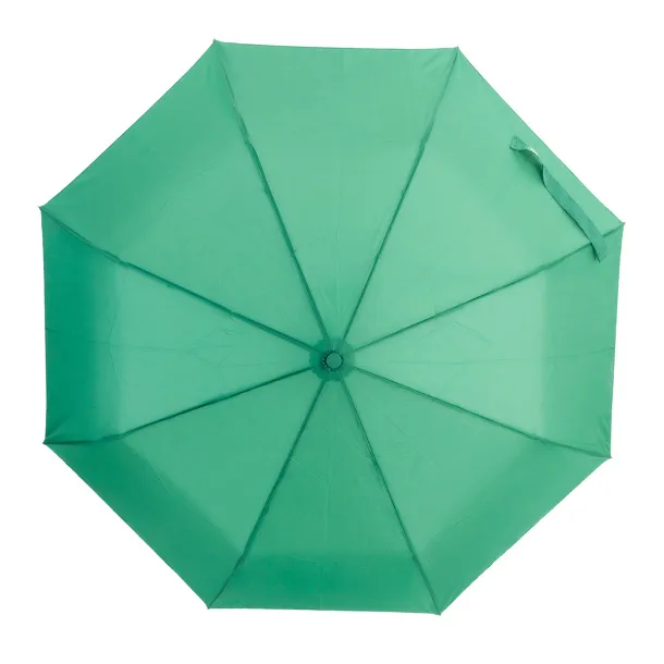 TICINO folding umbrella Green