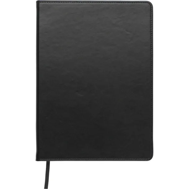  Notes, cca A5 black