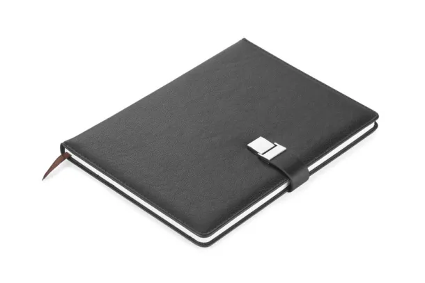 IDELO Notebook B5 Black